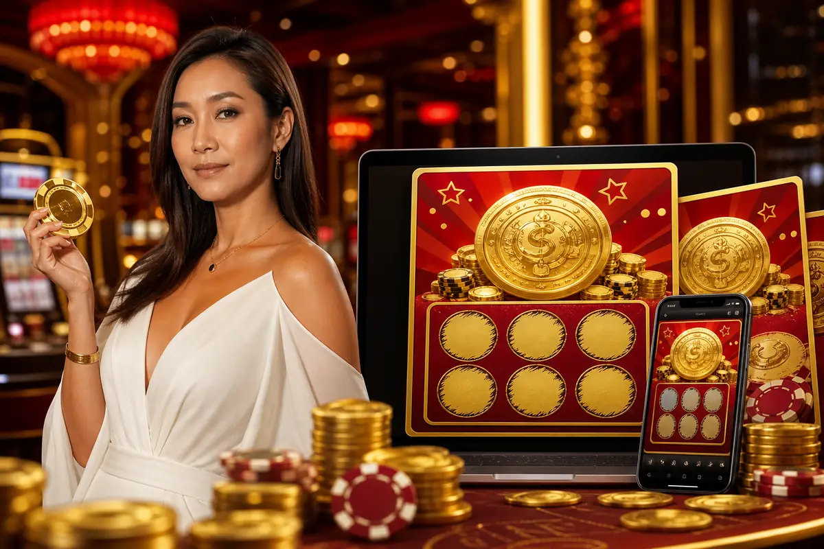 eg999 Slots ဂိမ်းအမျိုးအစားများ