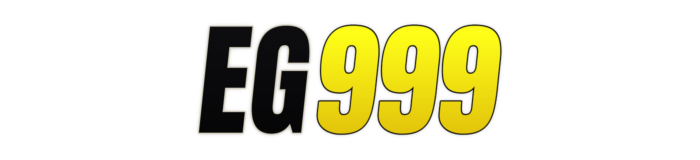 eg999 logo